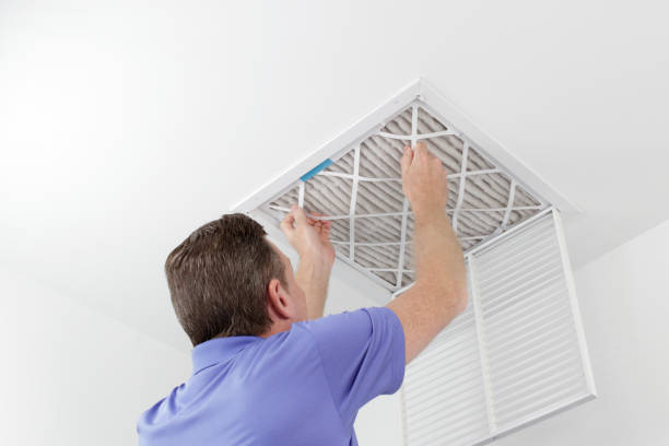 Goshen, IN Airduct Cleaning Company